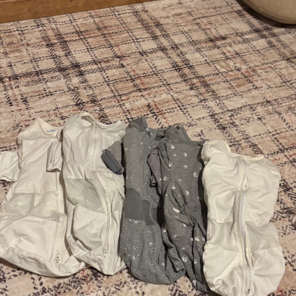 Happiest Baby Snoo Swaddles